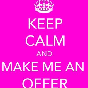 Offers Welcomed 🩷🩷🩷🩷🩷🩷🩷🩷🩷🩷